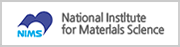 Naitonal Institute for Materials Science